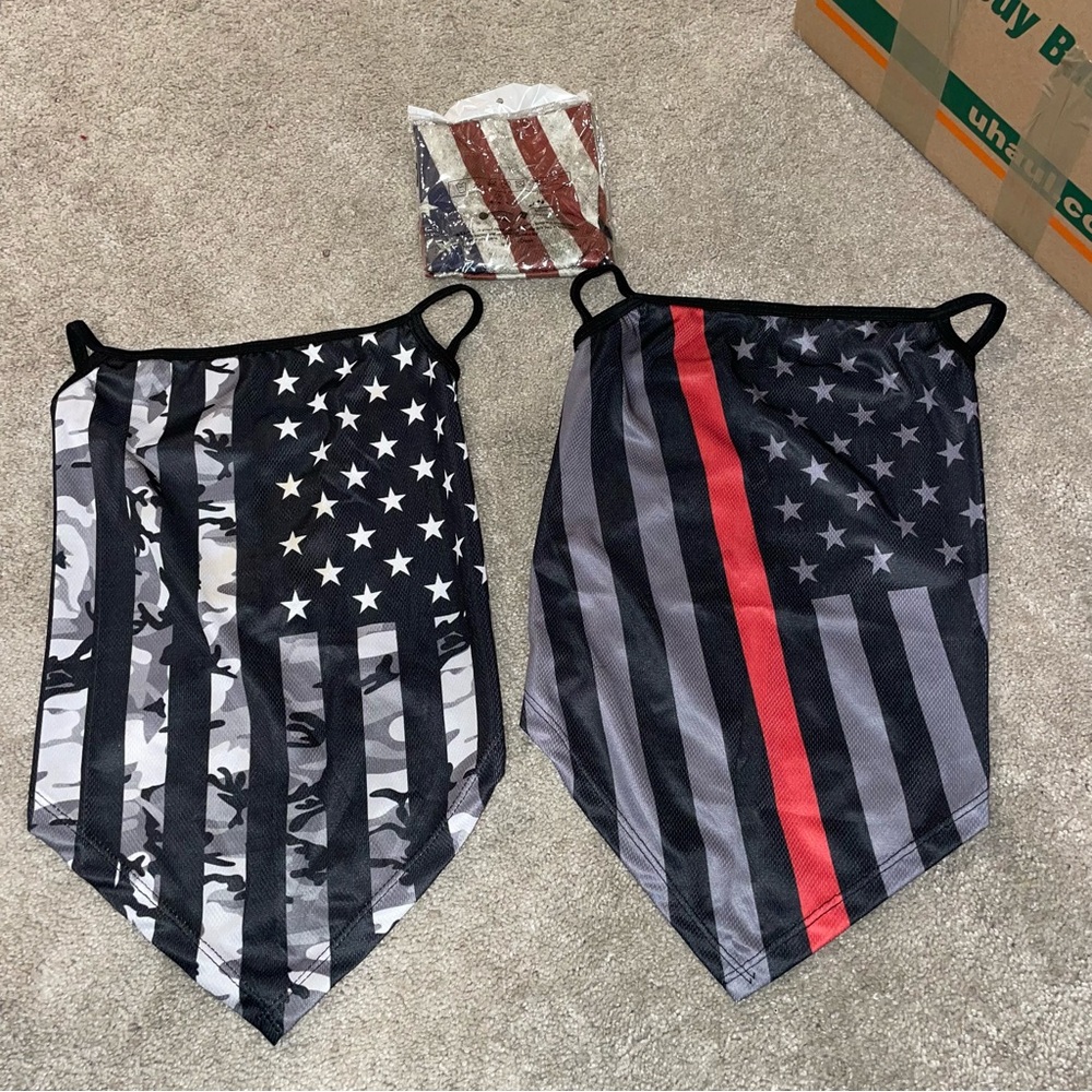 Gaiter mask bundle - Picture 6 of 7
